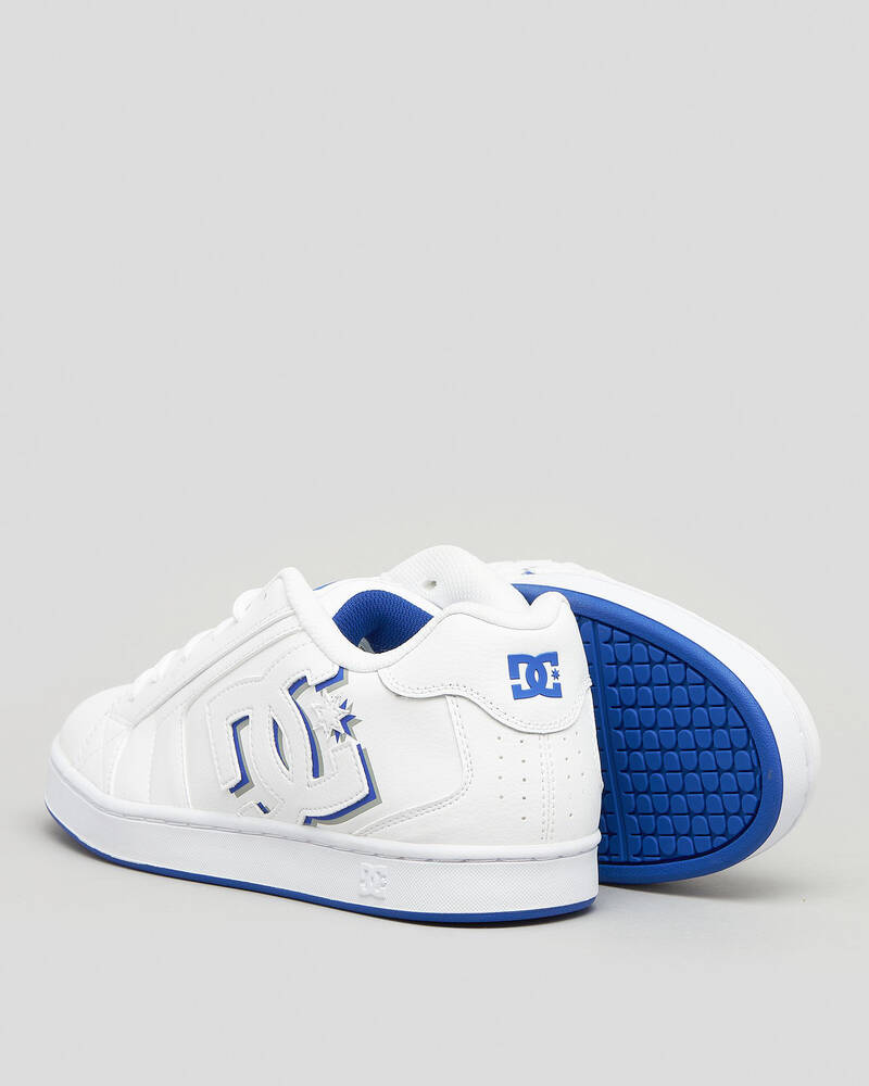DC Shoes Net Shoes for Mens