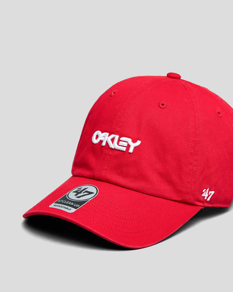 Oakley Remix Dad Cap for Mens