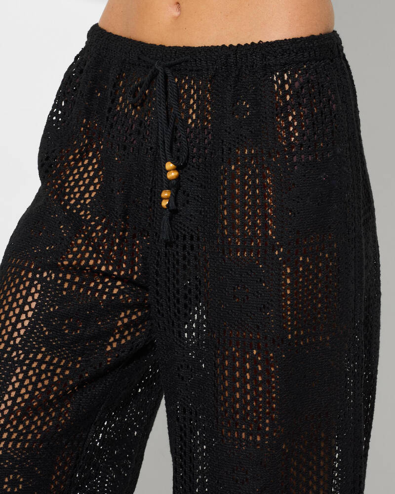Mooloola Oasis Pants for Womens