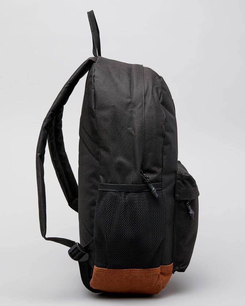 DC Shoes Backsider Core Backpack for Mens
