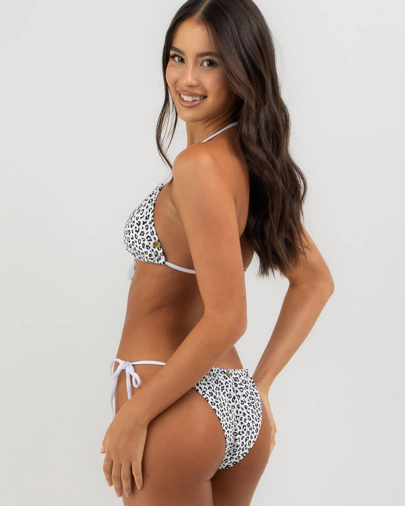 Kaiami Kruger Itsy Bikini Bottom for Womens