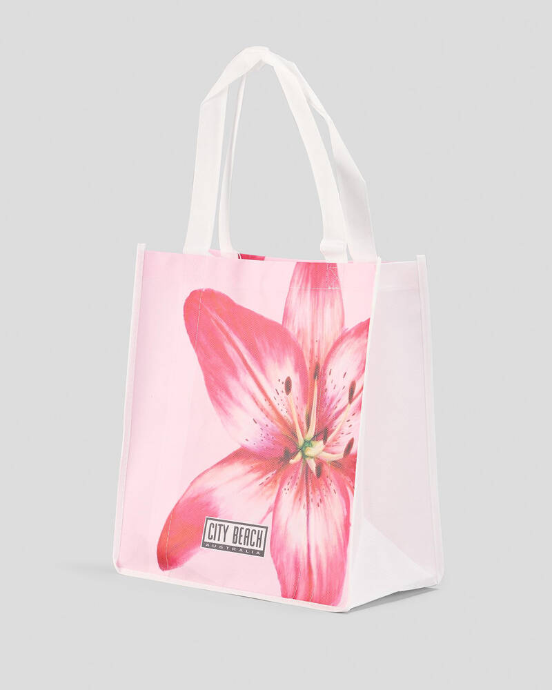 City Beach Zola Eco Bag for Womens