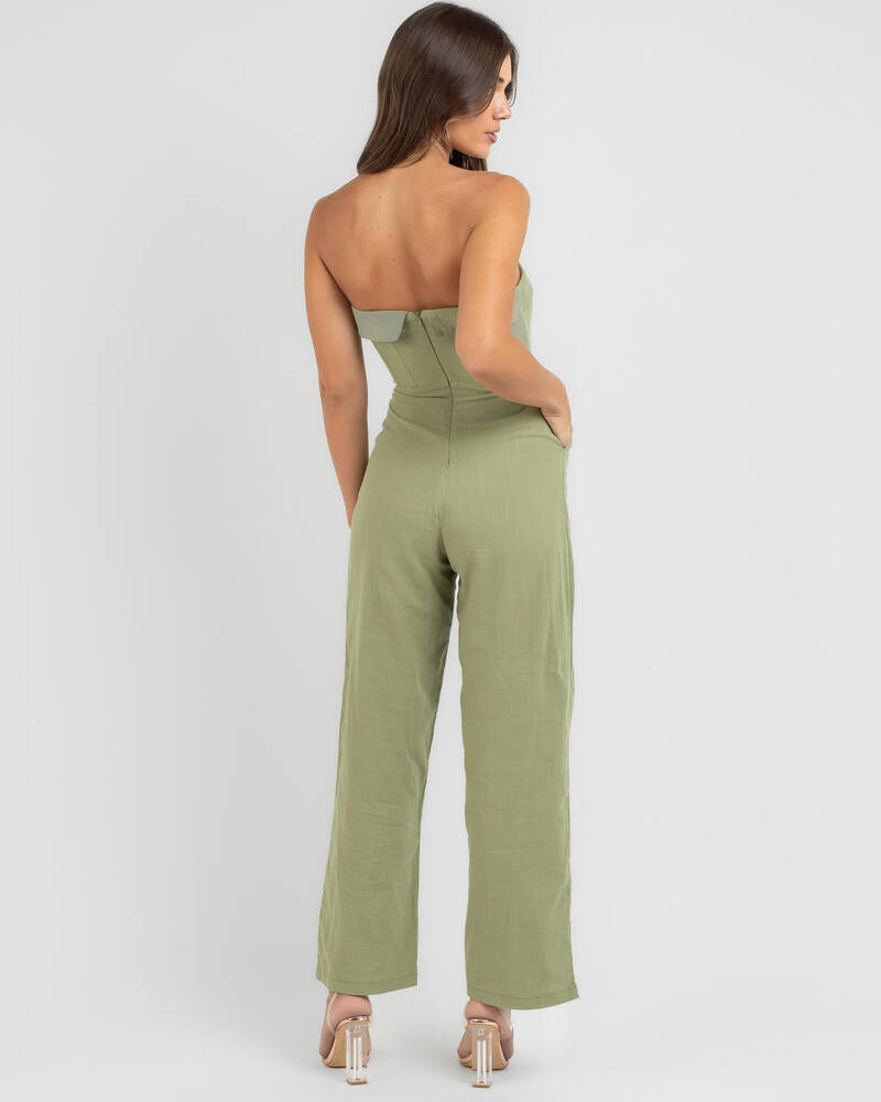 Ava And Ever Anna Jumpsuit for Womens