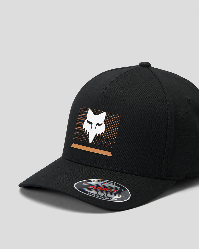 Fox Fox Optical Flexfit Hat for Mens