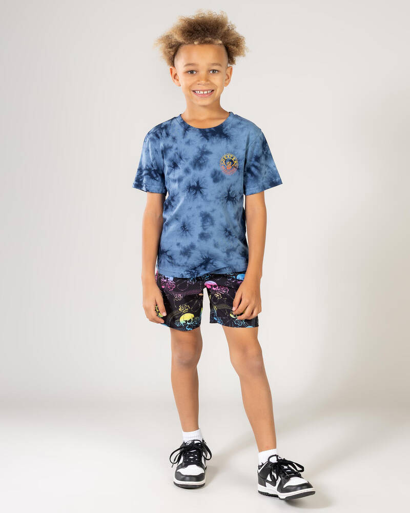 Dexter Toddlers' Snarl T-Shirt for Mens