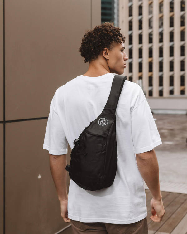 Tower Sling Bag