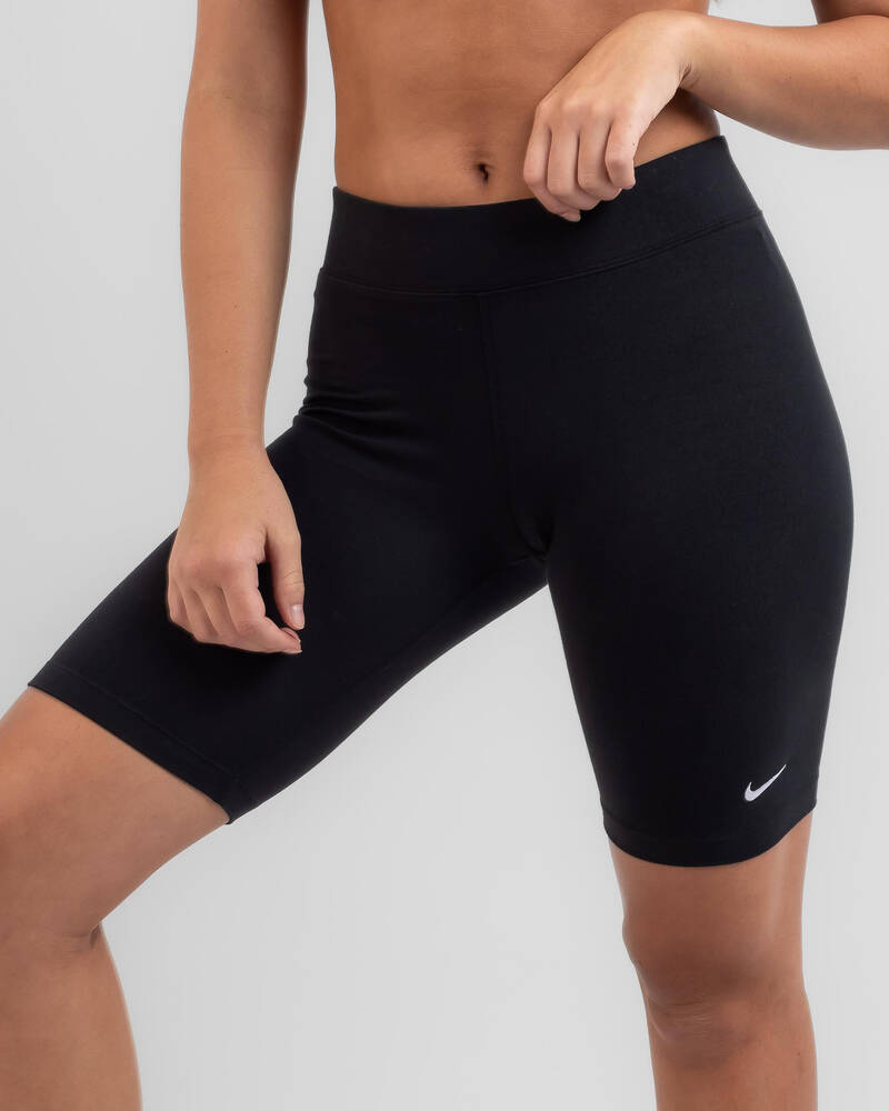 Nike Sportwear Essential Bike Shorts for Womens