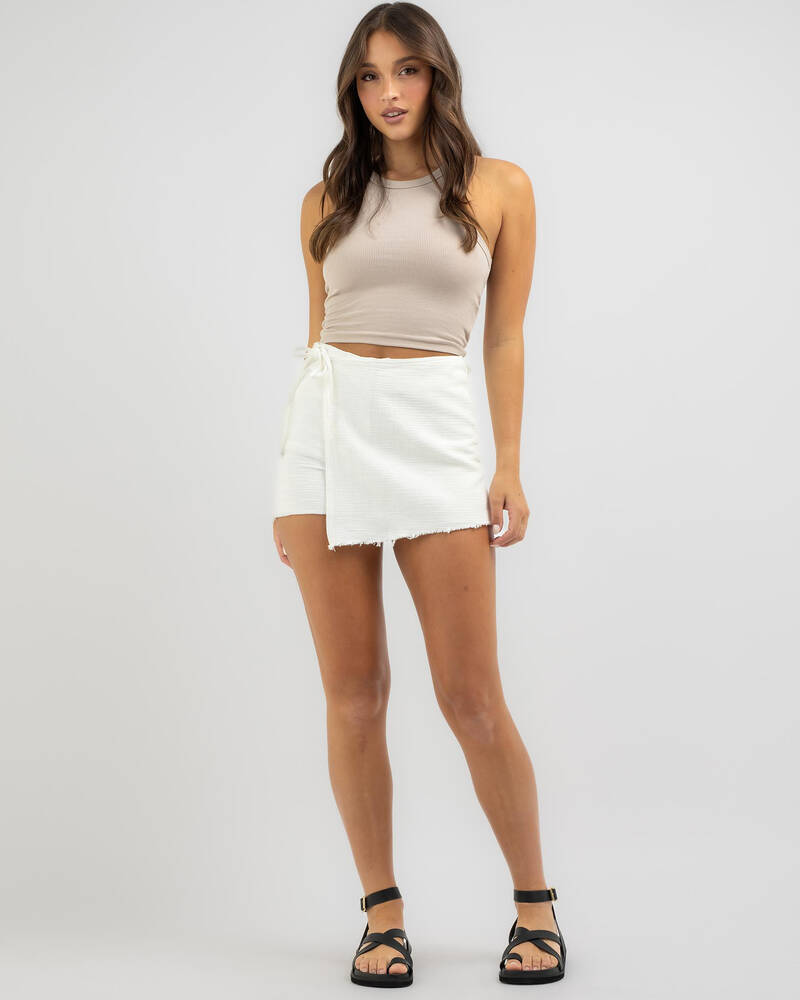 Ava And Ever Stella Skort for Womens