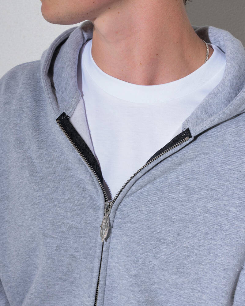 Billabong Tilt Zip Through Hoodie for Mens
