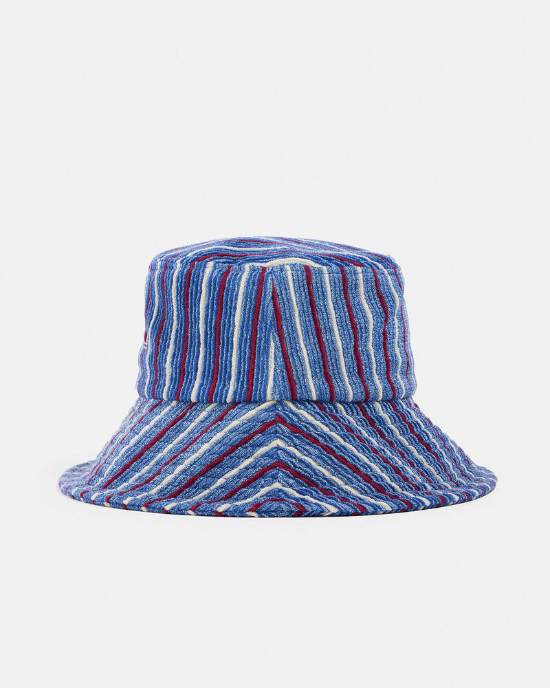 Rusty Emma Bucket Hat for Womens