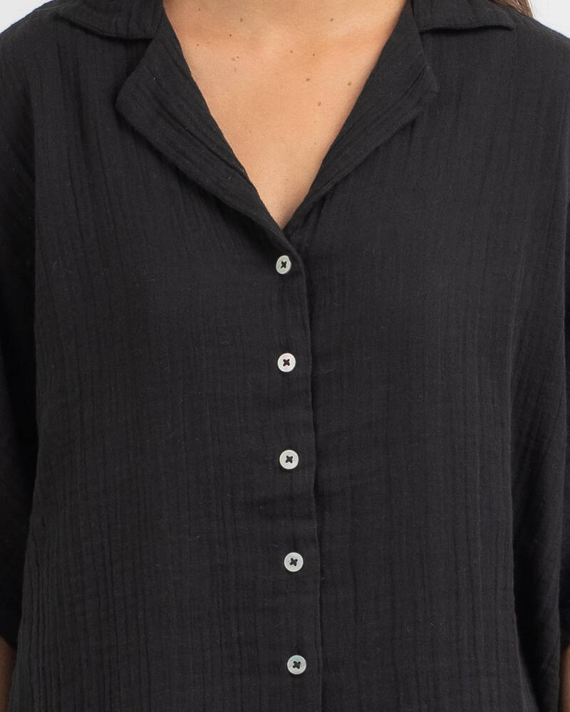 Rip Curl Premium Surf Shirt for Womens