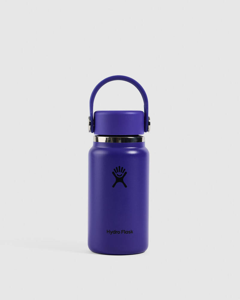 Hydro Flask 200 ML Micro Hydro Mini Bottle for Unisex