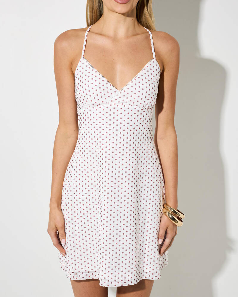 Ava And Ever Betty Dress for Womens