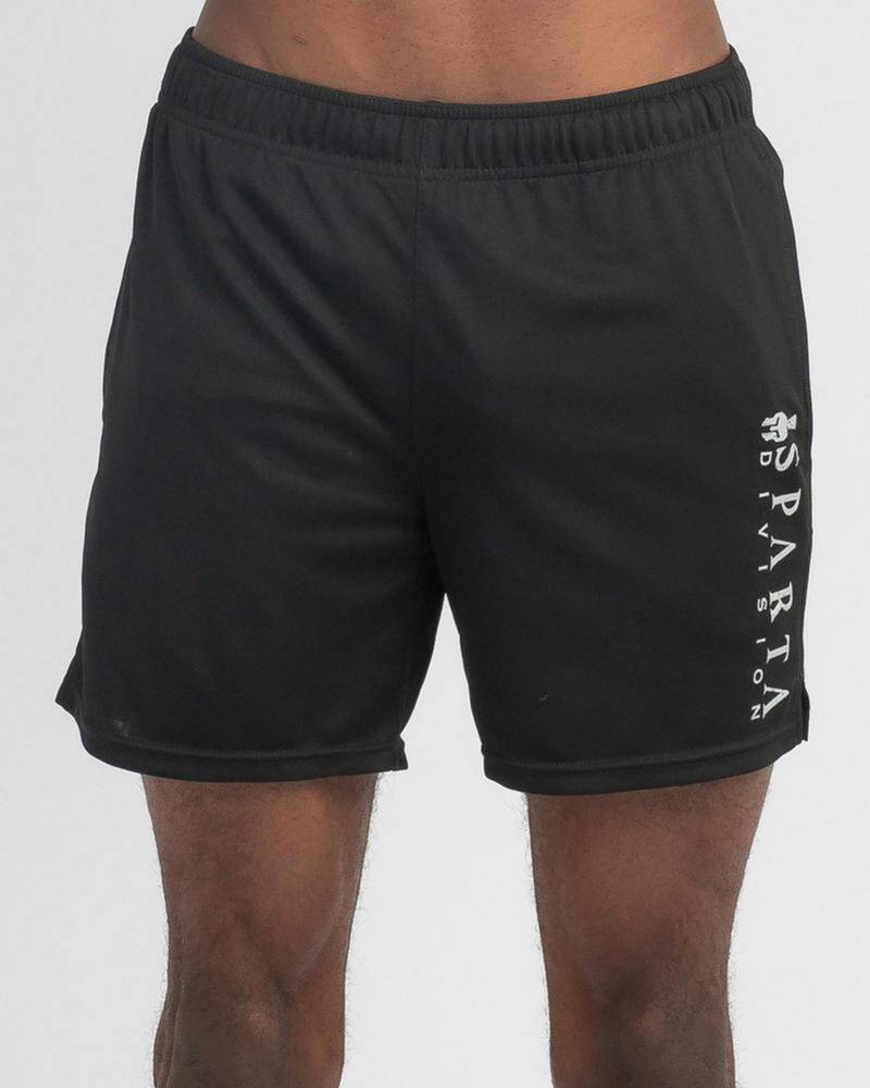 Sparta All Star Shorts for Mens
