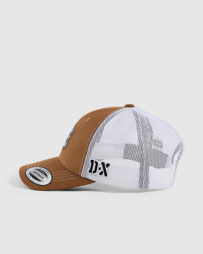 Dexter Trade Trucker Cap for Mens