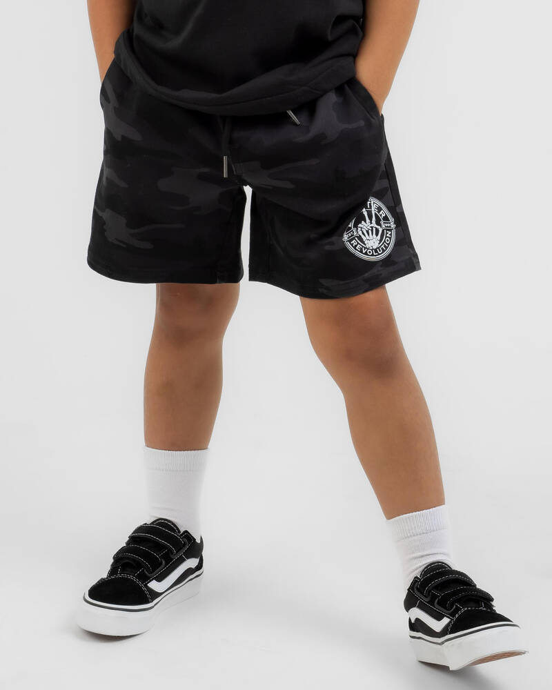 Dexter Toddlers' Conceal Shorts for Mens