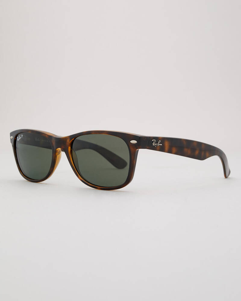 Ray-Ban Wayfarer Classic RB2132 Sunglasses for Unisex image number null