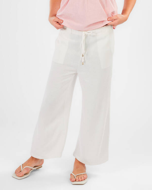 Girls' Waikiki Beach Pants