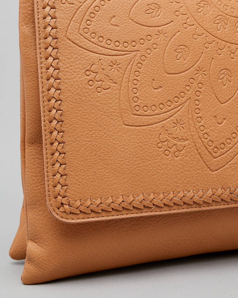 Mooloola Harvey Satchel for Womens