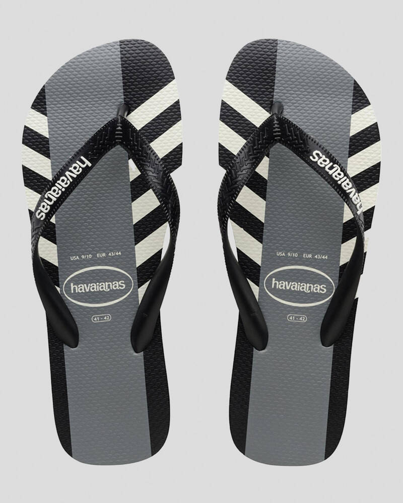 Havaianas Top Lines Thongs for Mens