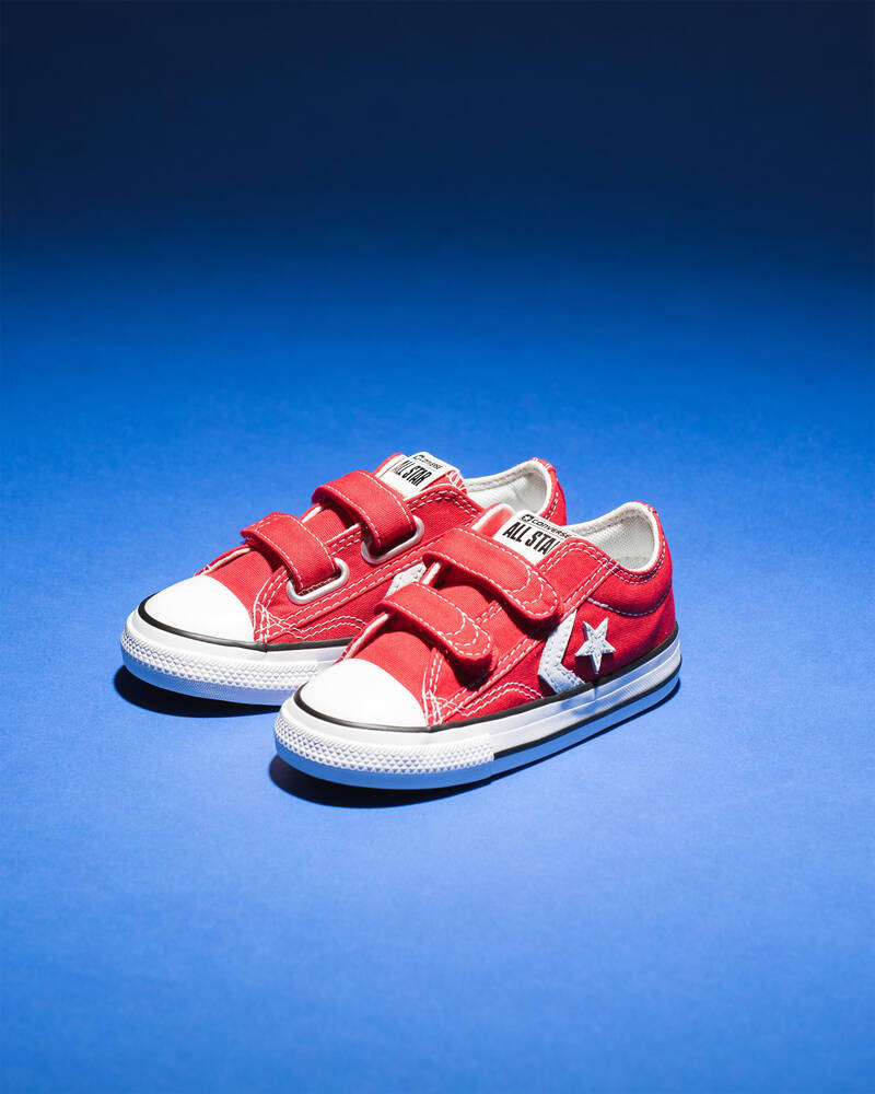 Converse Toddlers' Star Player 76 Easy-On Shoes for Mens