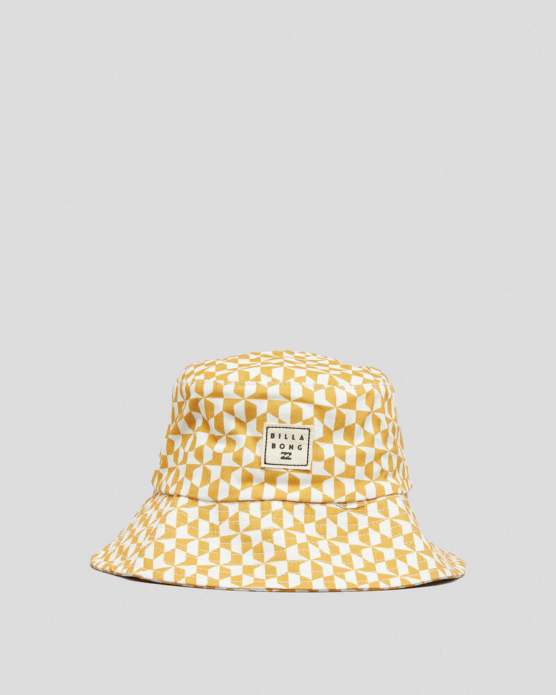 Billabong Mellow Bucket Hat for Womens