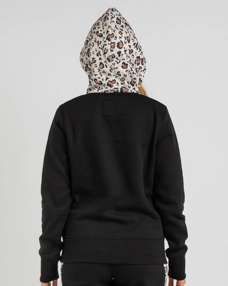 Unit Wildout Hoodie for Womens
