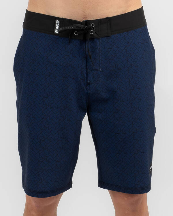 Jacks Skyfall Board Shorts for Mens