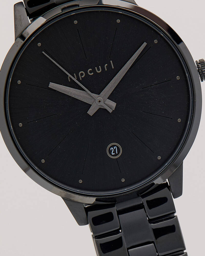 Rip Curl Lola Slim Stainless Steel Watch for Womens