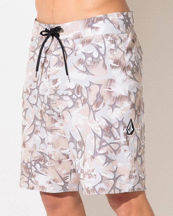 Volcom Lido Mod 20" Board Shorts for Mens