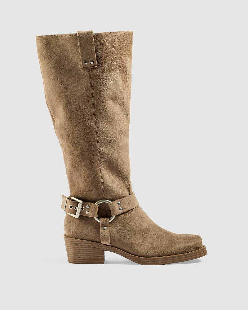 Jonnie Ranger Boots for Womens