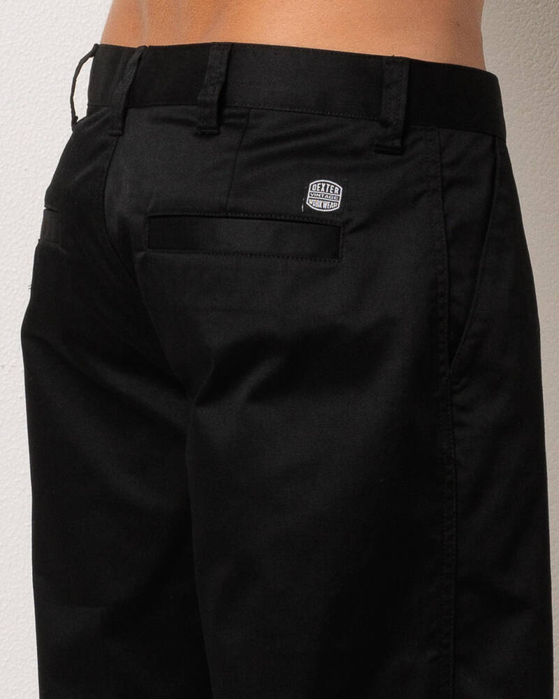 Dexter Swelter Shorts for Mens