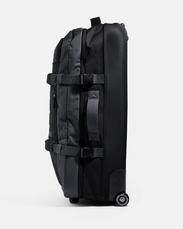 Quiksilver Transit Roller 100L Travel Bag for Mens