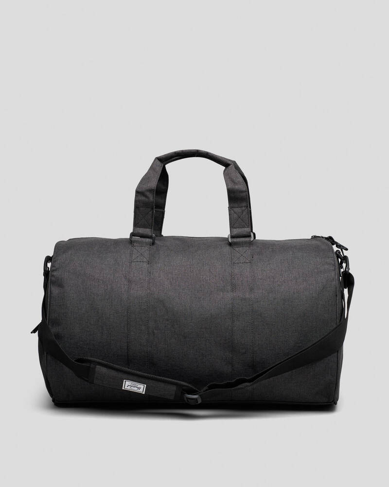 Herschel Novel Duffle Bag for Mens