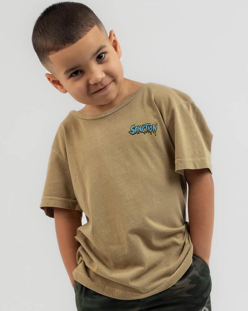 Sanction Toddlers' Xtreme T-Shirt for Mens