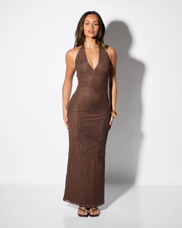Gigi Maxi Dress