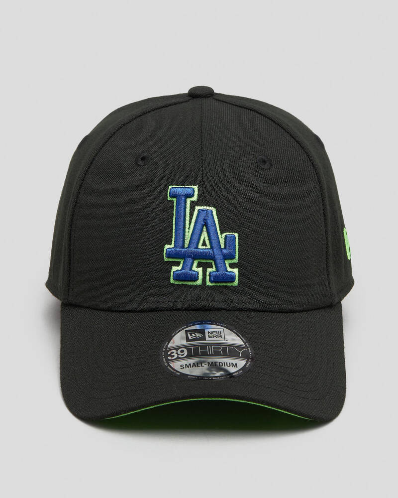 New Era LA Dodgers Digi Colour Collection Cap for Mens