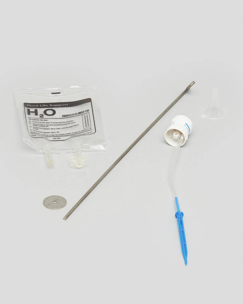 Get It Now Plant Life Support Kit for Unisex