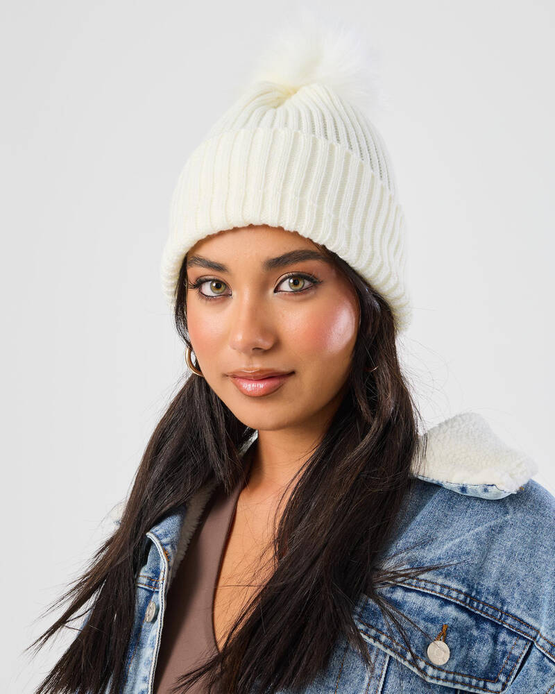 Mooloola Alps Beanie for Womens