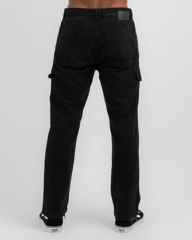 Kiss Chacey Seattle Cargo Pants for Mens