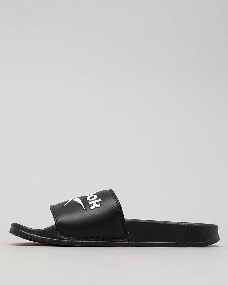 Reebok Classic Slide Sandals for Womens