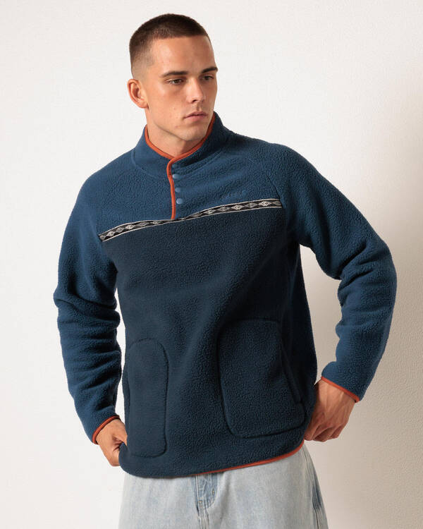 Heritage Polar Fleece