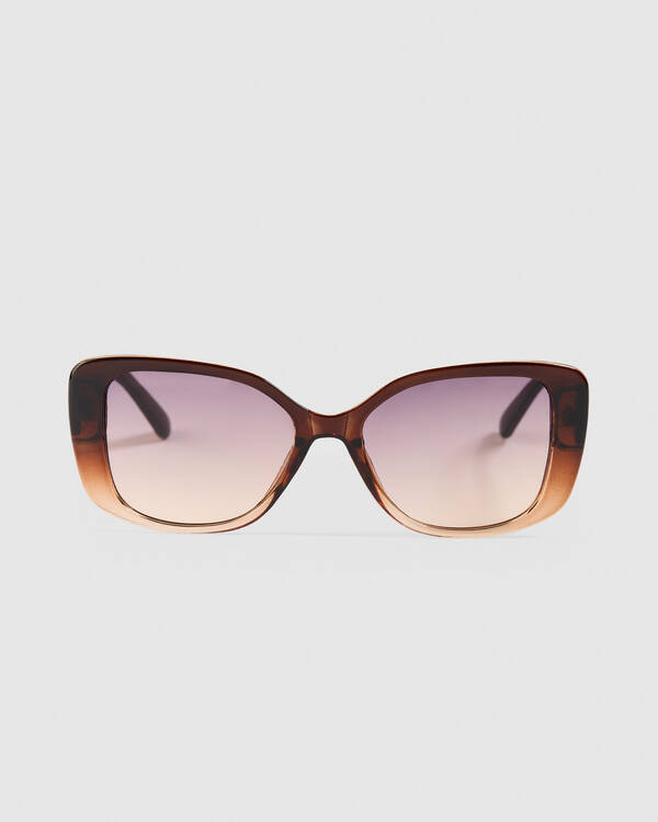 Zuri Sunglasses