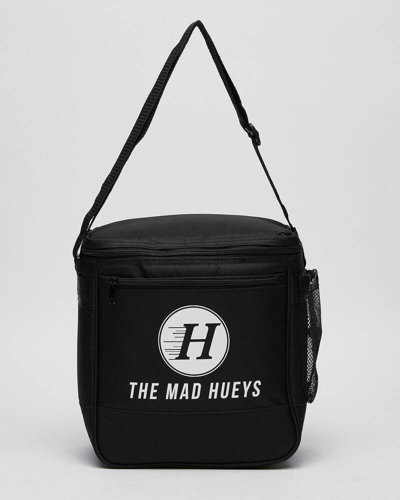 The Mad Hueys New Logo Esky for Mens
