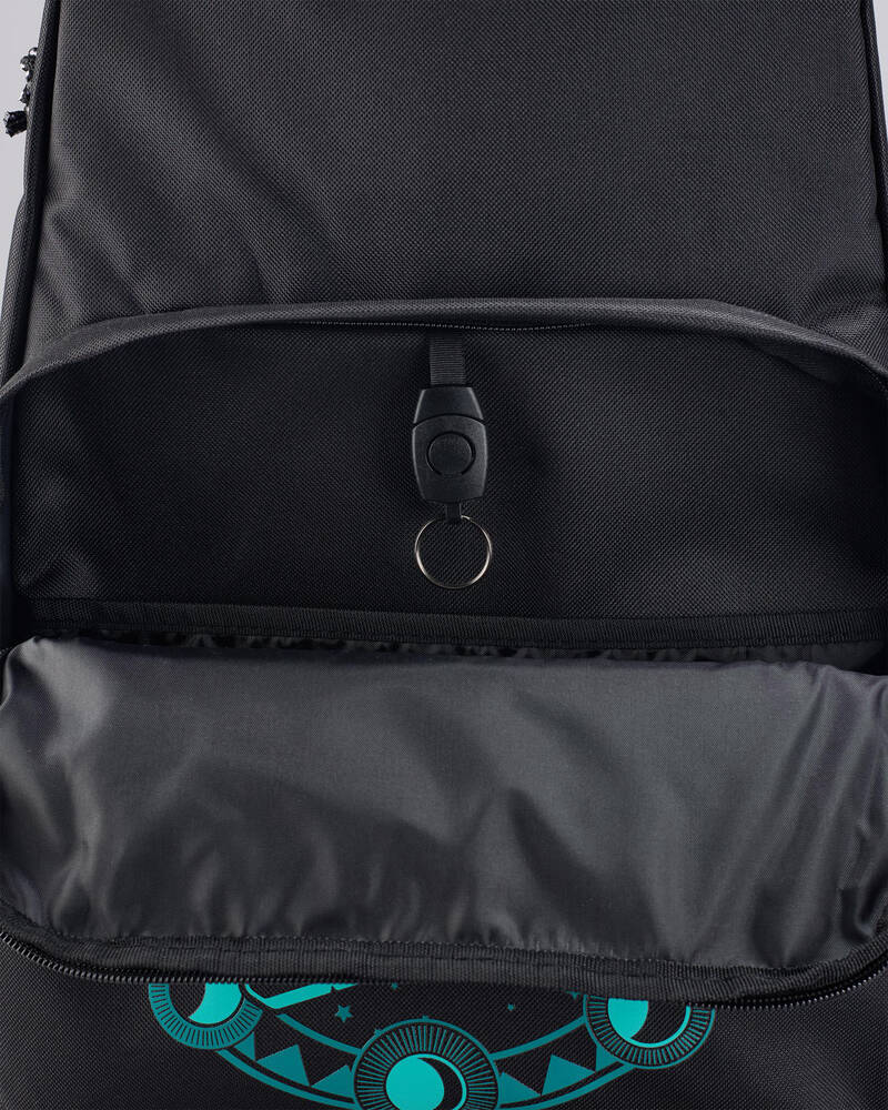 Santa Cruz Phase Dot Backpack for Womens