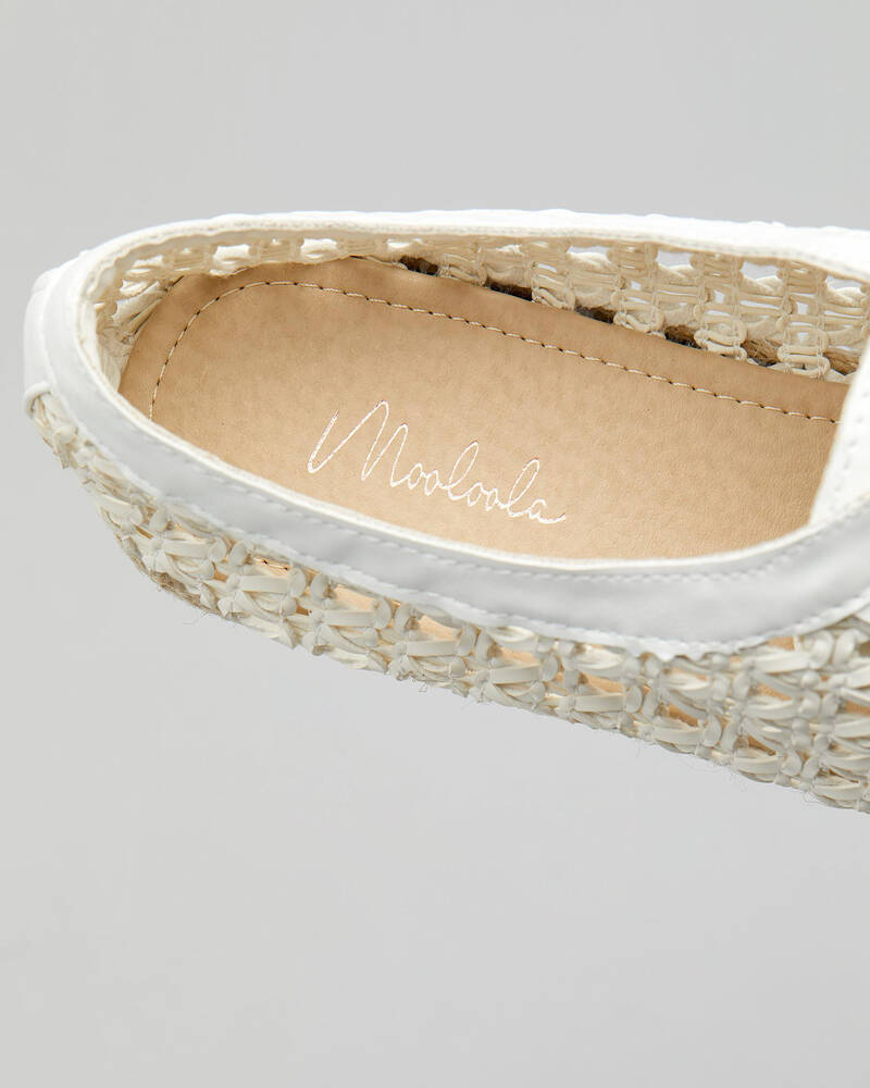 Mooloola Quartz Shoes for Womens