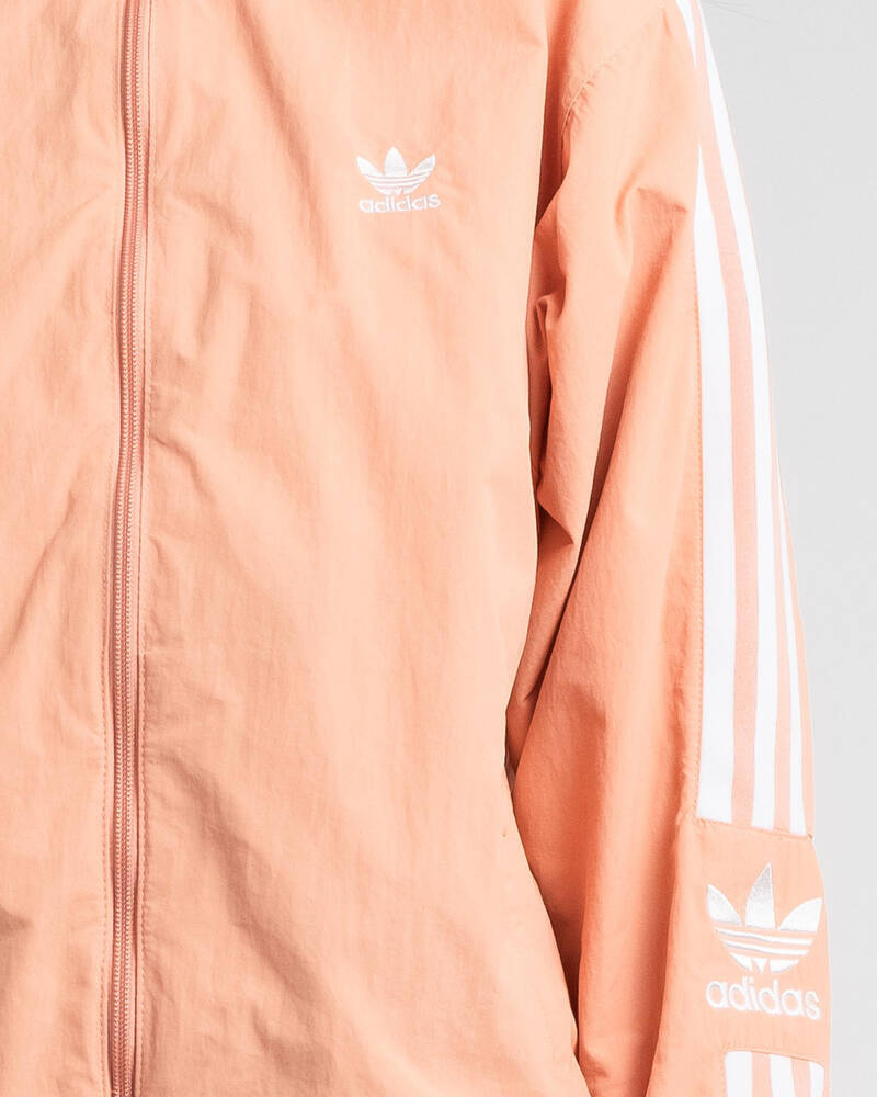 Adidas Track Jacket for Womens