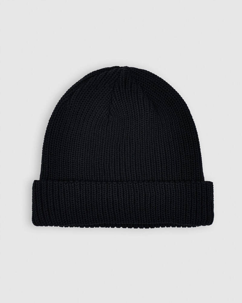 Skylark Fisherman Beanie for Mens