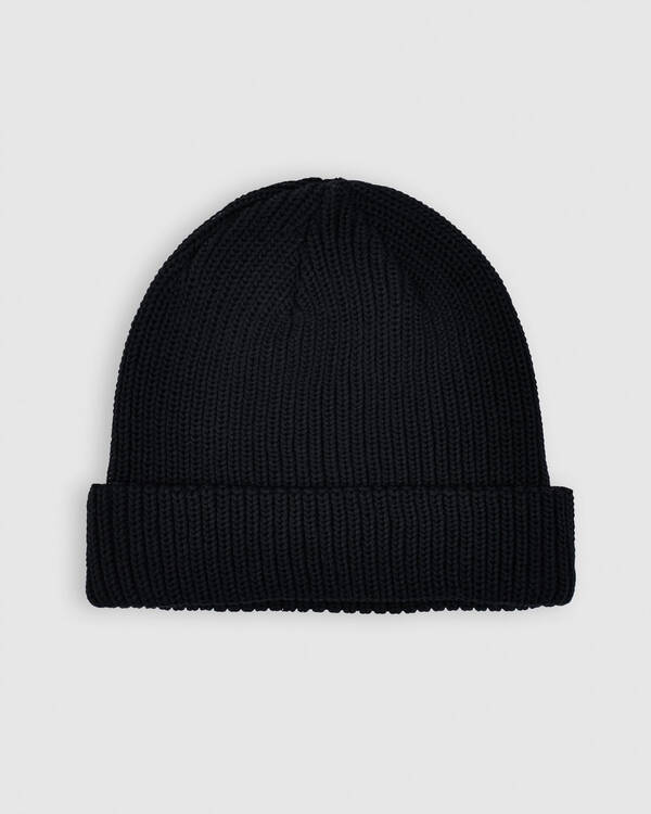 Skylark Fisherman Beanie for Mens