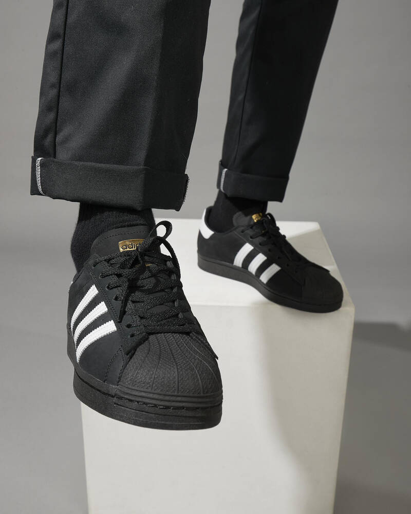 adidas Superstar Shoes for Mens